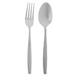 Fellask 86425-1 Cutlery Set 12 Pcs