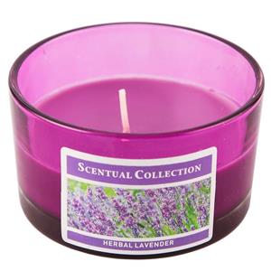 شمع وین مدل Scentual Collection کد 609217 Win Candle 