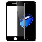 5D Glass Screen Protector For iPhone 7/8  Plus