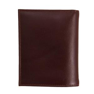 کیف پول شهر چرم مدل 3-2094 Leather City 2094-3 Wallet