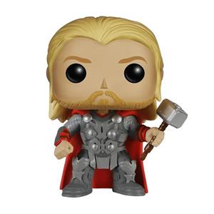 فیگور فانکوپاپ مدل Thor 69 Funko Pop Thor 69 Figure