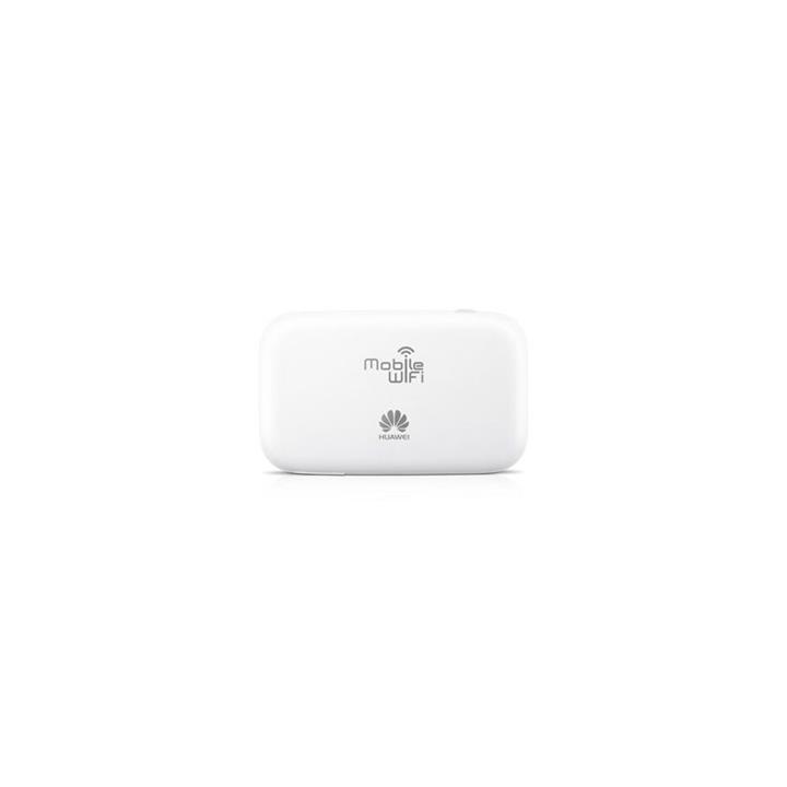 Huawei E5577s-321 4G LTE Wi-Fi Modem Mobile Hotspot Wireless Router