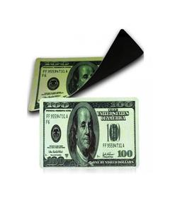 ماوس پد طرح دلار Dollar Design Mousepad