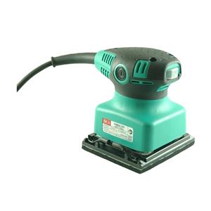 دستگاه سنباده زن  دی سی ای مدل ASB03-100 Orbital Sander DCA ASB03 100