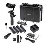 DJI Osmo Pro Combo Camcorder Set