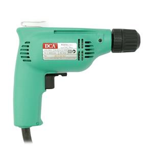 دریل AJZ02-6A دی سی ای