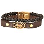 Kohan Charm TIR BR229-7 Bracelet