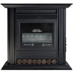 Morvarid Sooz Shargh 25000 Royal Fireplace Gas Heater