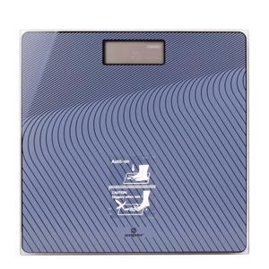 ترازو دیجیتال ساپر مدل S.S.M-235 Sapor S.S.M-235 Digital Scale