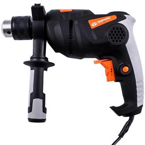 دریل چکشی دوو مدل DAID550 Daewoo Hammer Drill 