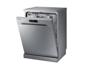 ماشین ظرفشویی 14 نفره سامسونگ مدل DW60M5060FS Samsung DW60M5060FS Dishwasher