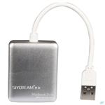 Siyoteam SY H20 USB 2.0 4 Ports Hub