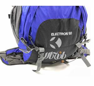 The north face electron 2024 60l