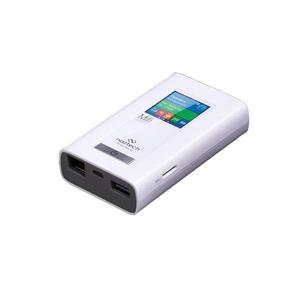 مودم 4G قابل حمل نزتک مدل NZT-99c دو سیم کارت