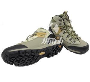 کفش کوهنوردی The North Face مدل Vibram سایز 42