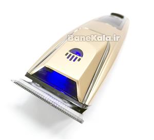 ماشین اصلاح سر و صورت کمی Kemei Hair Clipper KM-PG102 Kemei KM-PG102 Hair Clipper