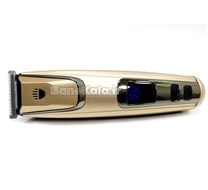 ماشین اصلاح سر و صورت کمی Kemei Hair Clipper KM-PG102 Kemei KM-PG102 Hair Clipper