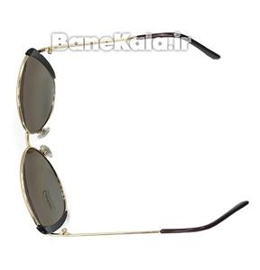 عینک آفتابی Cartier مدل P1035 