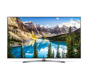 تلویزیون 4K اسمارت 55 اینچ ال جی مدل 55UJ752V LG Smart,Ultra HD 4K,55" UJ752V