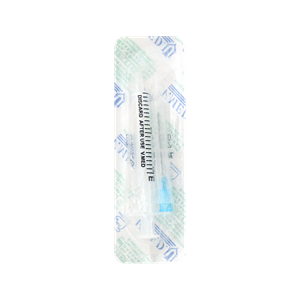 سرنگ تزریق 20 میلی لیتر وی مِد