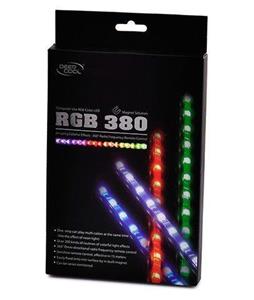 ال ای دی دیپ کول RGB 380 