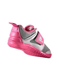 کفش تمرین چسبی دخترانه FortaPlay Girls Training Velcro Fastening Shoes FortaPlay 