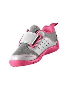 کفش تمرین چسبی دخترانه FortaPlay Girls Training Velcro Fastening Shoes FortaPlay 