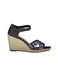 صندل جین زنانه Women Denim Sandals