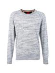 سویشرت نخی جلو بسته مردانه Men Cotton Close Front Sweatshirt