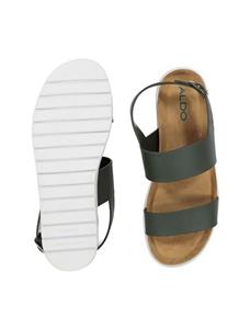 صندل بندی مردانه Men Lace-Up Sandals 