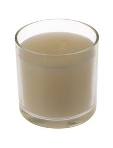 شمع لیوانی هوم کالکشن با رایحه کنف Home Collection Fresh Linen Cup Candle 