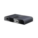 Lenkeng LKV380Pro HDMI over Powerline Extender