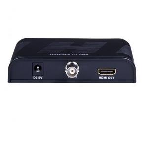 مبدل BNC به HDMI برند lenkeng مدل LKV366