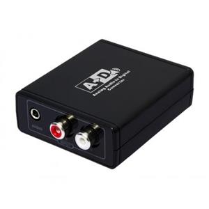 مبدل صدای آنالوگ به دیجیتال لنکنگ مدل LKV3089