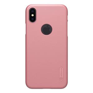 کاور نیلکین مدل Super Frosted Shield مناسب برای گوشی موبایل اپل آیفون X Nillkin Super Frosted Shield Cover For Apple iphone X