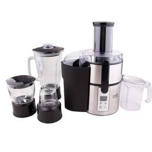 آبمیوه گیری چندکاره سوپرلایف مدل SL-404DJ Super life SL-404DJ Multipurpose Juicer