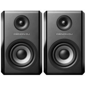 اسپیکر مانیتور استودیویی دنون مدل SM50 Denon Studio Monitor Speaker 