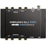Denon DS-1 Serato Digital Vinyl Audio Interface