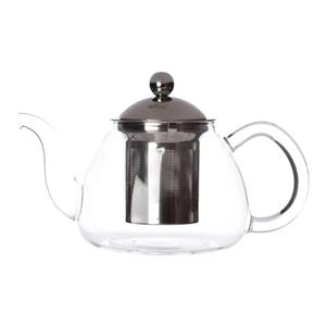 قوری وستال مدل الیکا کد SG-13-600 Vestal Elica SG-13-600 Tea Pot