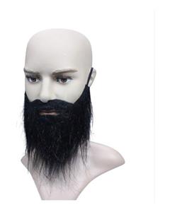 سرزمین عجایب ریش مصنوعی کوتاه