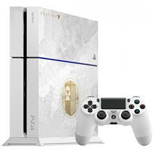 کنسول بازی سونی PlayStation 4 Bundle  