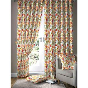 پرده دیبا مدل s8844 ارتفاع 190سانتی متر Diba 8844s Curtain 190cm