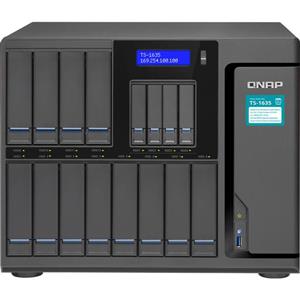 Qnap TS-1635-8GB NAS Storage استوریج کیونپ TS-1635-8GB 