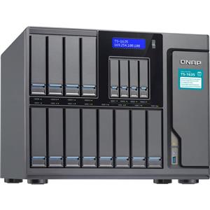 Qnap TS-1635-8GB NAS Storage استوریج کیونپ TS-1635-8GB 