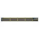  Cisco WS-C2960S-F48FPS-L 48Port Switch 