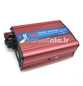 Cil 500W Power Inverter 