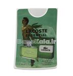 اسانس 40 میل Lacoste Essential