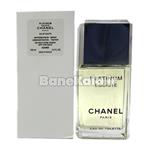 تستر ادکلن مردانه Chanel Platinum Egoiste 