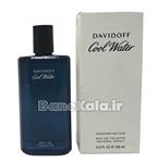 تستر ادکلن مردانه Davidoff Cool Water