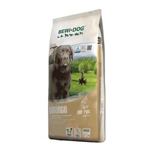 غذای خشک سگ بوی داگ مدل Balance وزن 0.8 کیلوگرم Bewi Dog Dry Food Kg 